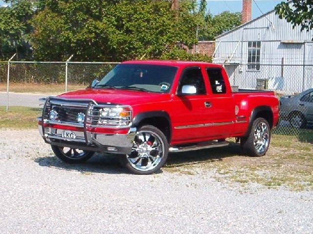 Ride Image