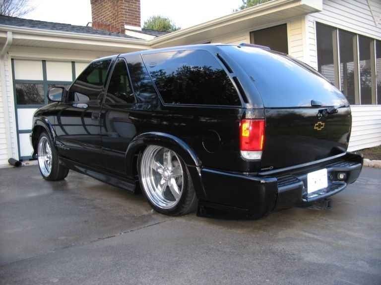 Full View