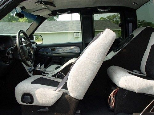 2002 Chevrolet Silverado