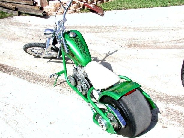 Ride Image