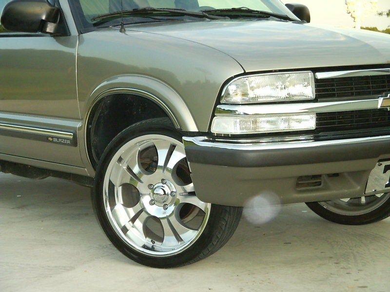 Full View