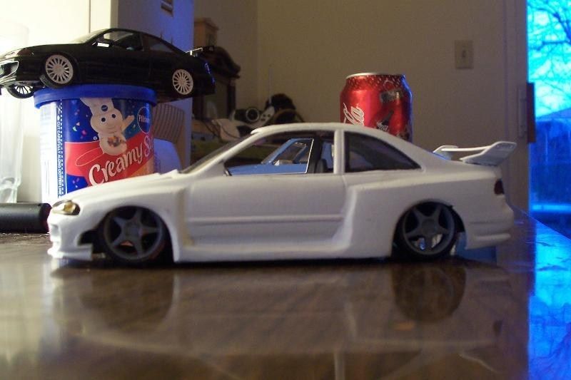 Full View