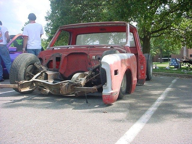 Full View