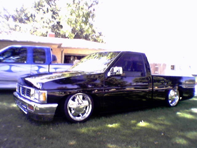 Full View
