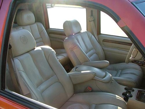2000 Chevrolet Dually