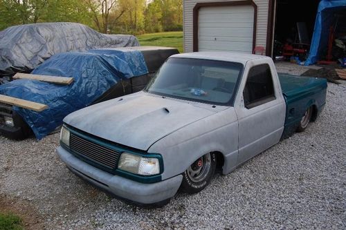 1994 Ford Ranger
