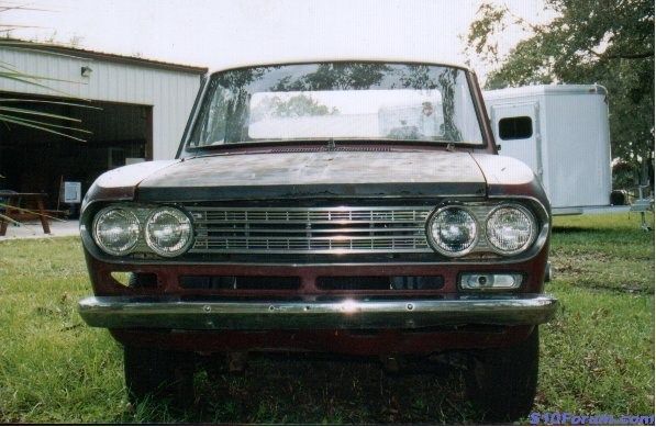 Full View