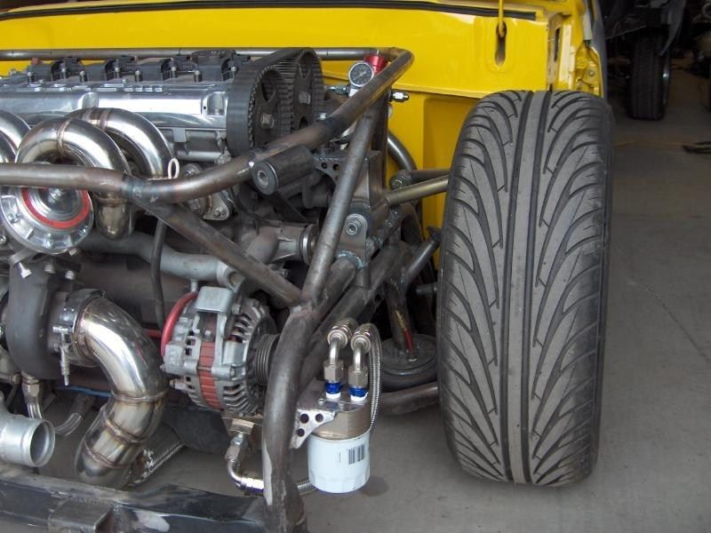 Full View
