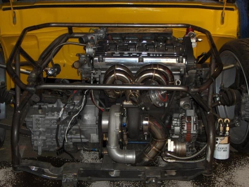 Full View