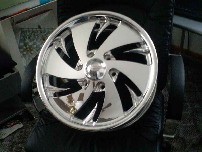 Full View