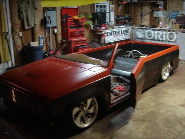 Full View