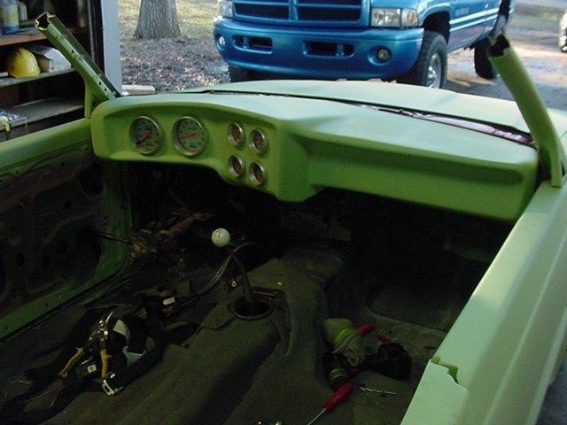 Full View