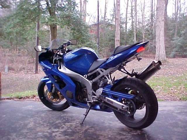 Ride Image