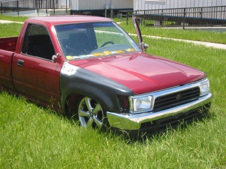 Full View