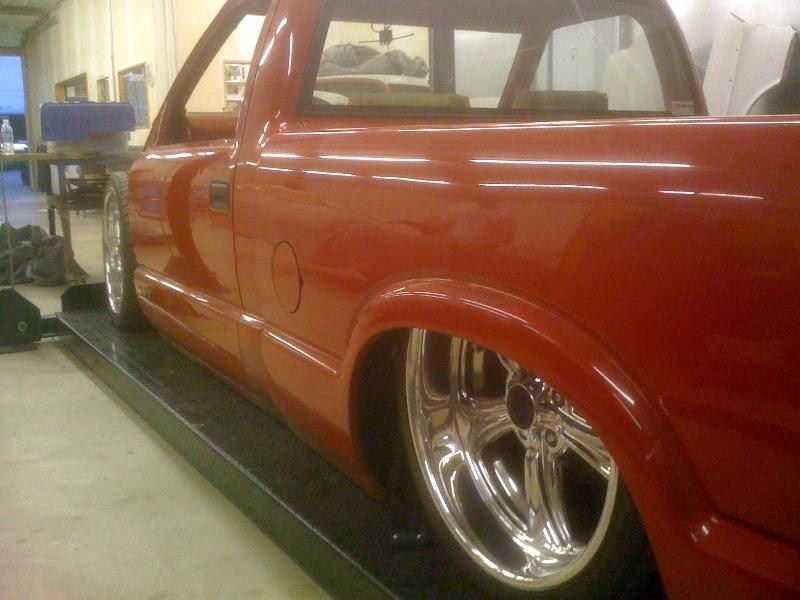 Full View