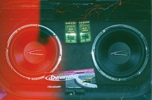 lookinblues 2000 Kia Sephia