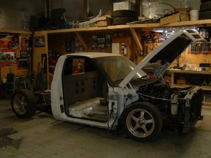 Full View