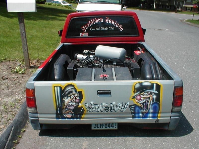 Full View