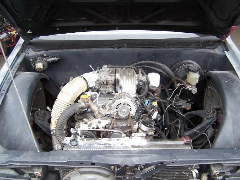 Full View