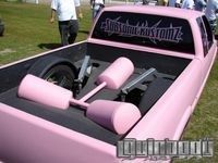2003 Chevrolet S-10