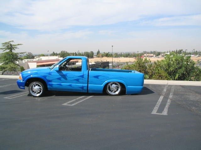 Full View