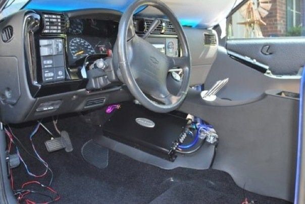 Full View