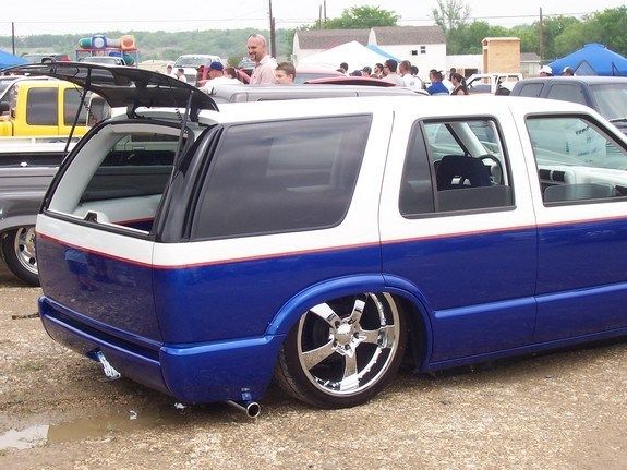 Full View