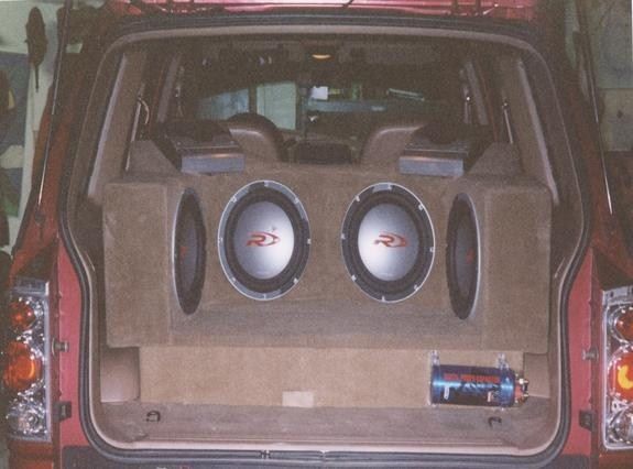 Full View