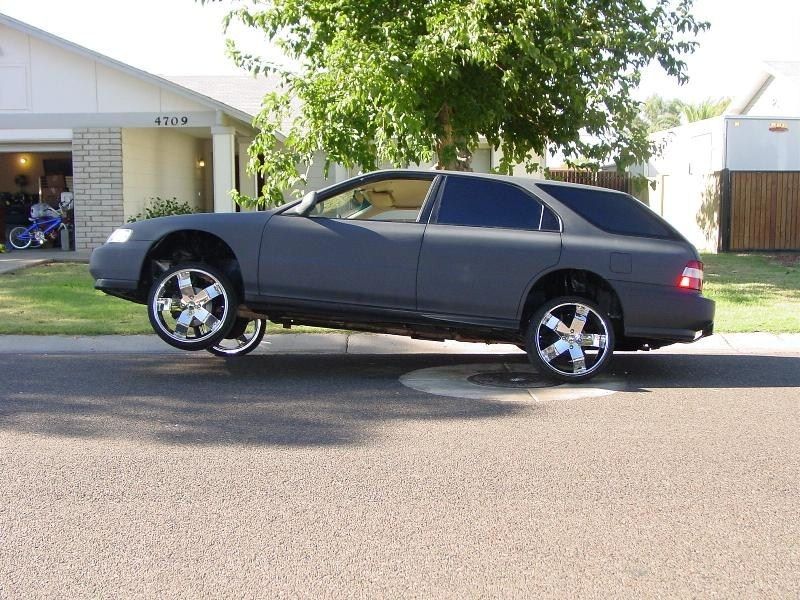 Full View