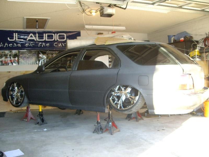 Full View