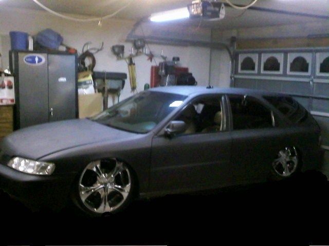 Full View