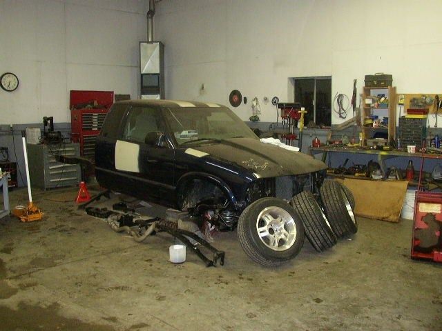 Full View