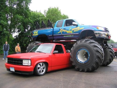 1992 Dodge Dakota