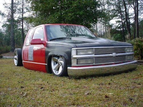 1996 Chevrolet C/K 1500