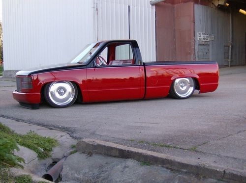 1990 Chevrolet C/K 1500