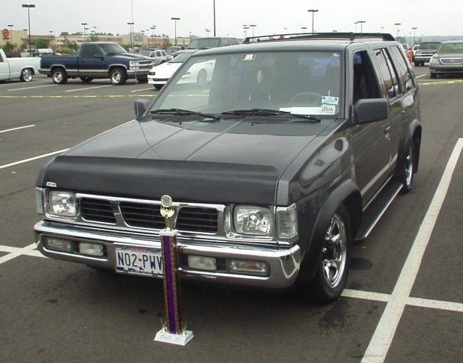 Full View
