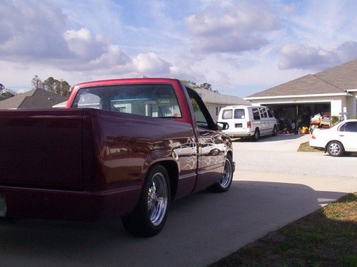 1989 GMC 1500 Pickup