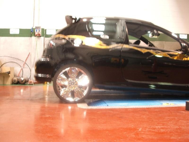 Full View