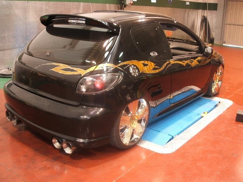 Full View
