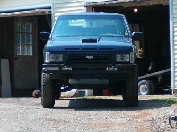 Ride Image