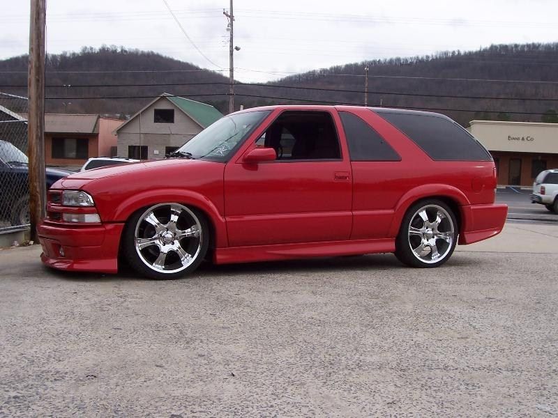 Ride Image
