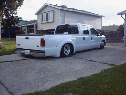 1999 Ford  F350