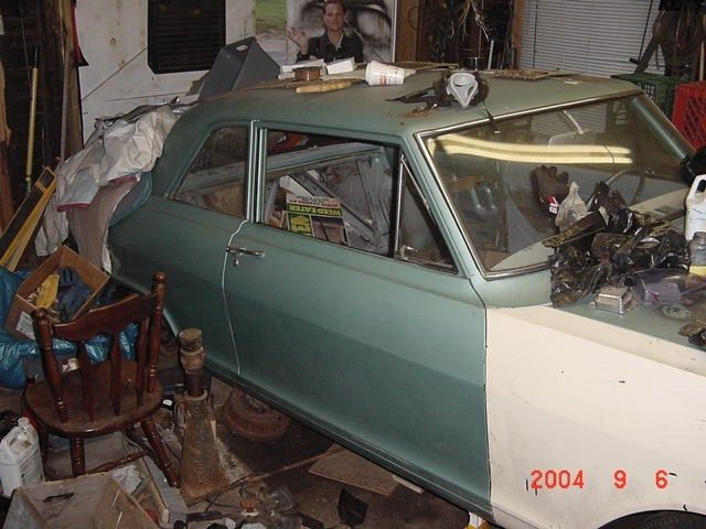 Ride Image