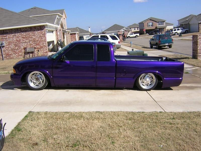 Full View