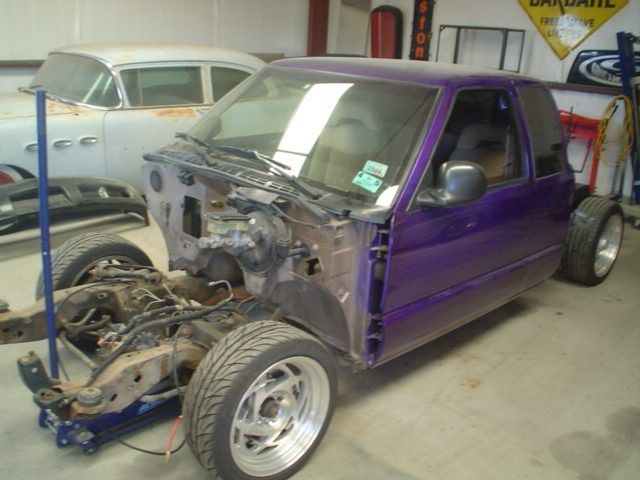 Full View