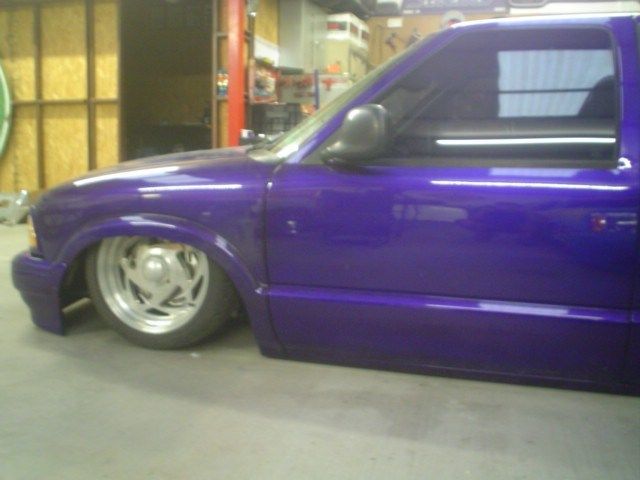Full View