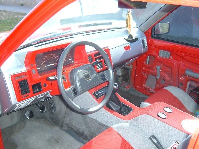Full View