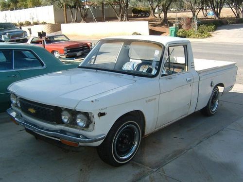 1975 Chevrolet  Luv