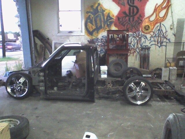 Full View