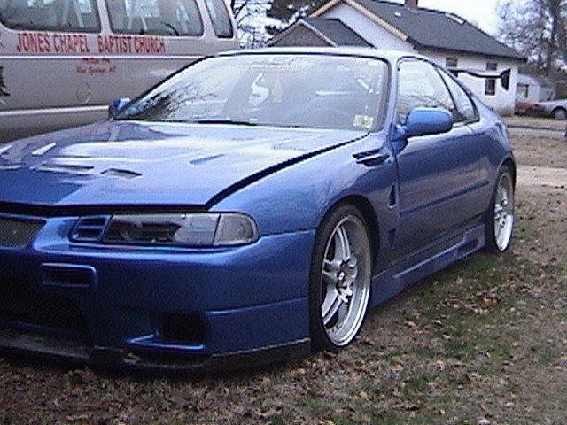 Ride Image
